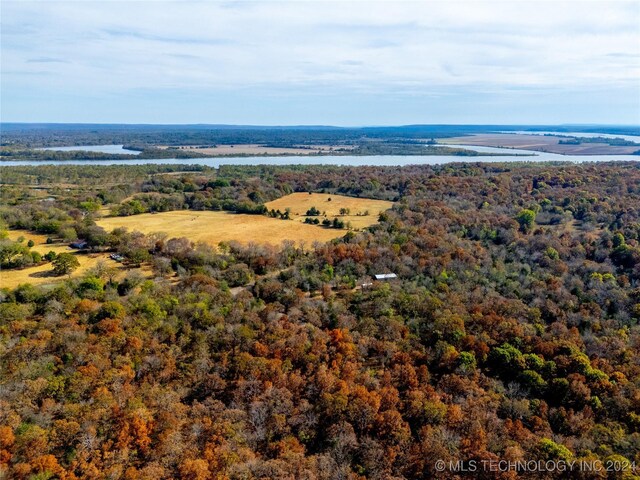 6215 E Davis Field Rd, Muskogee, OK 74403 - photo 32