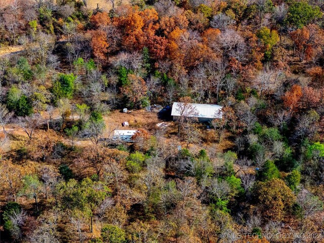 6215 E Davis Field Rd, Muskogee, OK 74403 - photo 34