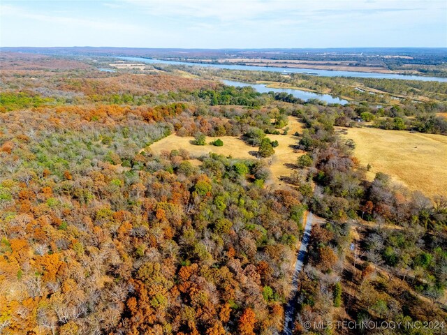 6215 E Davis Field Rd, Muskogee, OK 74403 - photo 35