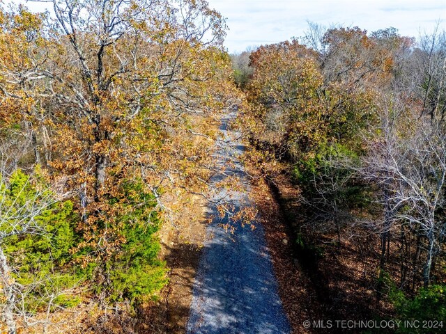 6215 E Davis Field Rd, Muskogee, OK 74403 - photo 40