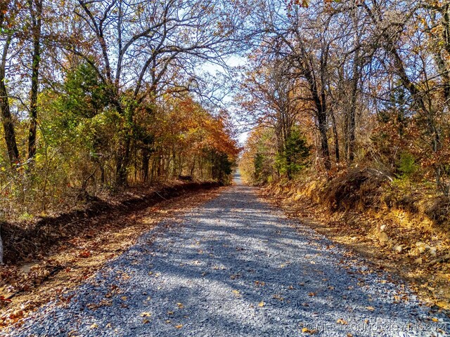 6215 E Davis Field Rd, Muskogee, OK 74403 - photo 41
