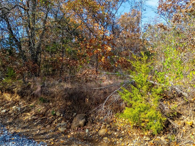 6215 E Davis Field Rd, Muskogee, OK 74403 - photo 42