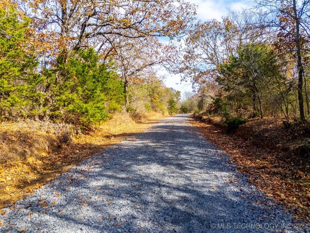 6215 E Davis Field Rd, Muskogee, OK 74403 - photo 43