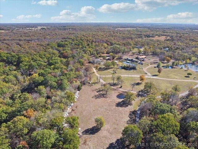 36656 S 510th Rd, Eucha, OK 74342 - photo 5