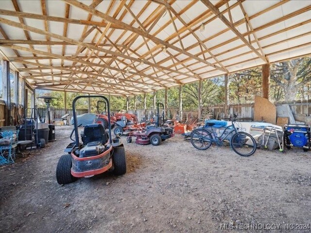 36656 S 510th Rd, Eucha, OK 74342 - photo 31