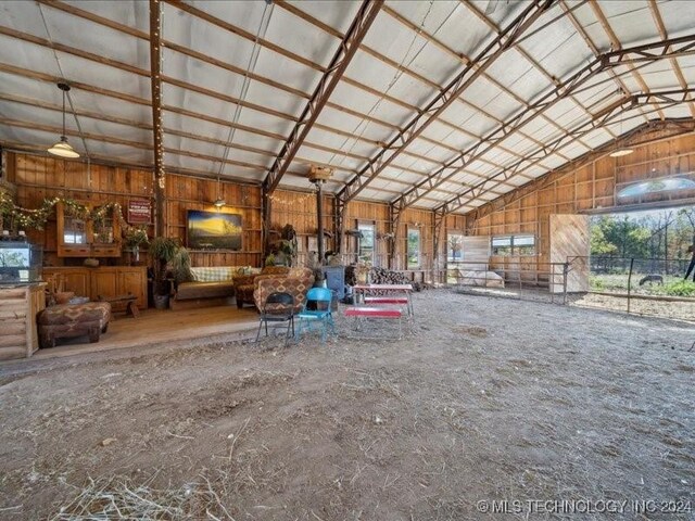 36656 S 510th Rd, Eucha, OK 74342 - photo 38