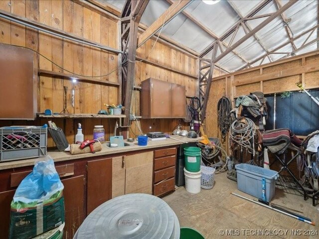 36656 S 510th Rd, Eucha, OK 74342 - photo 41