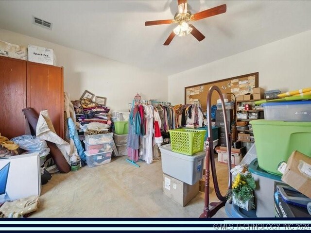 36656 S 510th Rd, Eucha, OK 74342 - photo 54