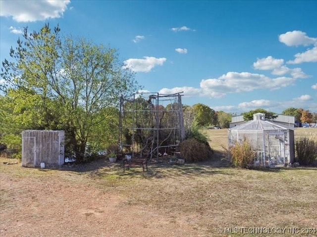 36656 S 510th Rd, Eucha, OK 74342 - photo 8