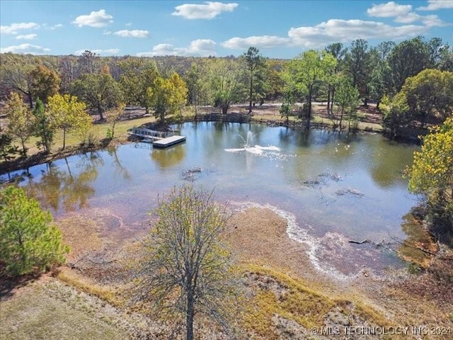 36656 S 510th Rd, Eucha, OK 74342 - photo 10
