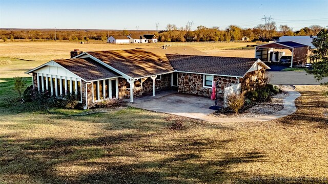 18241 S 79th E Ave, Bixby, OK 74008 - photo 1
