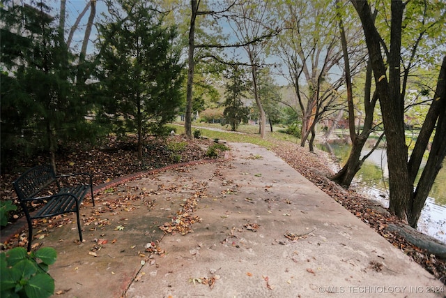 8403 S Allegheny Ave, Tulsa, OK 74137 - view of surrounding community