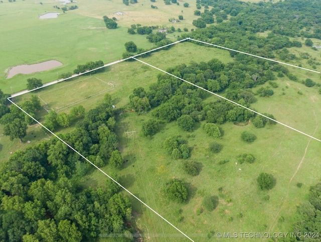 E Conifer Rd, Henryetta OK, 74437 land for sale