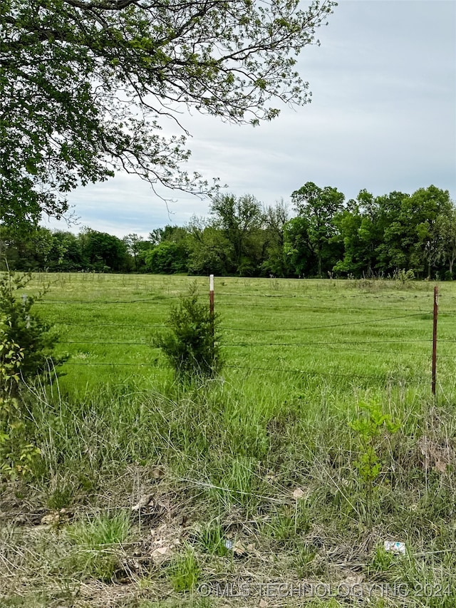 Listing photo 2 for E Conifer Rd, Henryetta OK 74437