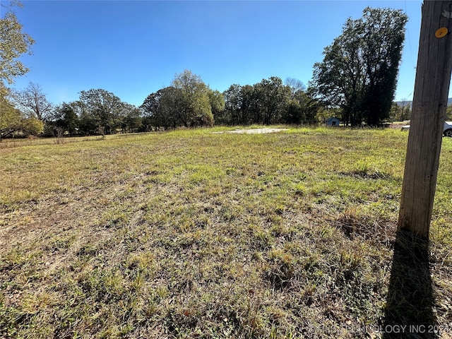 Lakeview, Hartshorne OK, 74442 land for sale