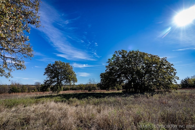 815 S Oak Grove Rd, Cushing, OK 74023 - view of local wilderness featuring rural landscape
