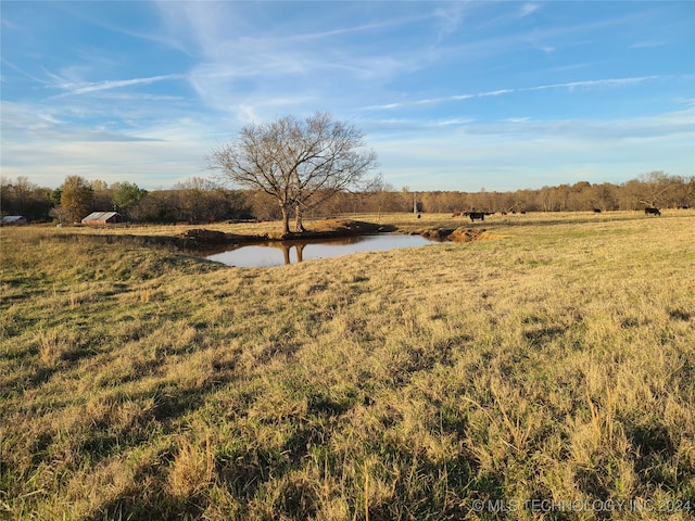 475452 E 649th Rd, Westville OK, 74965 land for sale