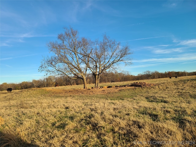 Listing photo 2 for 475452 E 649th Rd, Westville OK 74965