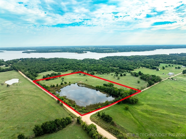 6 E 1075th Rd, Checotah OK, 74426 land for sale