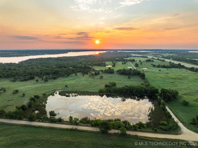 Listing photo 2 for 6 E 1075th Rd, Checotah OK 74426