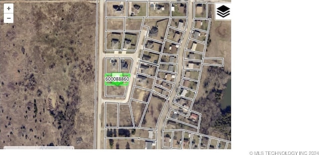 Listing photo 2 for Andrews, Yale OK 74085