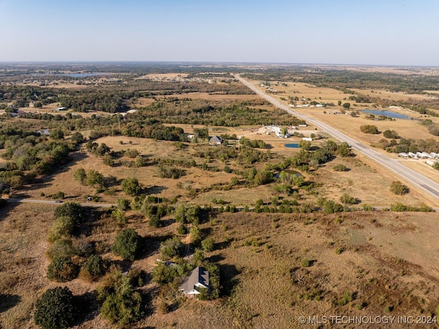 Listing photo 3 for 708 Sandstone Rd, Durant OK 74701