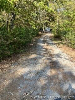 S Front St, Catoosa OK, 74015 land for sale