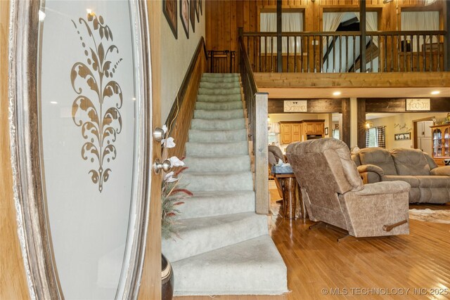 Oakridge, Spavinaw, OK 74366 - photo 6