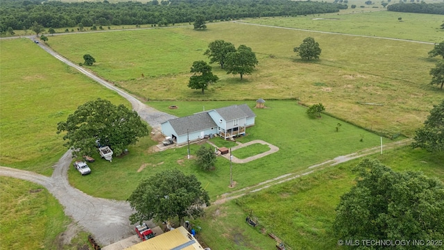 Oakridge, Spavinaw, OK 74366 - photo 25