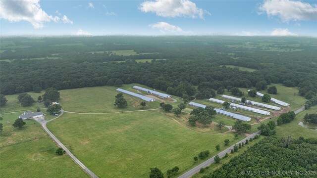 Oakridge, Spavinaw, OK 74366 - photo 29