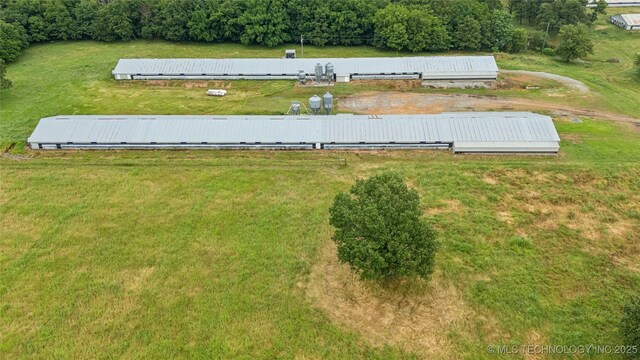 Oakridge, Spavinaw, OK 74366 - photo 30