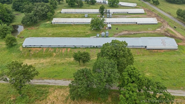 Oakridge, Spavinaw, OK 74366 - photo 31