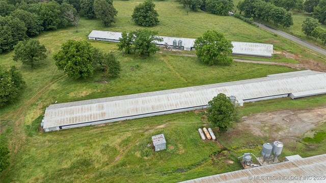 Oakridge, Spavinaw, OK 74366 - photo 32