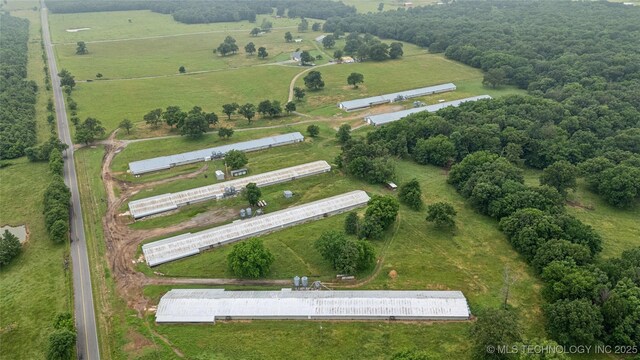 Oakridge, Spavinaw, OK 74366 - photo 33