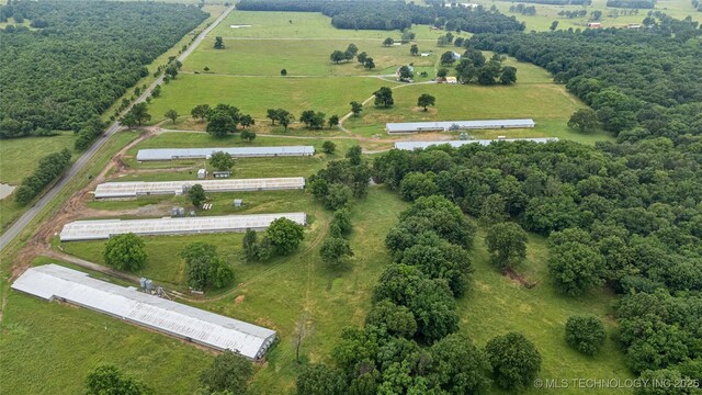 Oakridge, Spavinaw, OK 74366 - photo 34