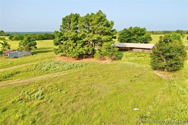 5527 S Kings Ln, Lane, OK 74555