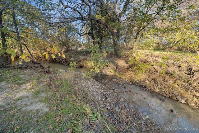 view of landscape