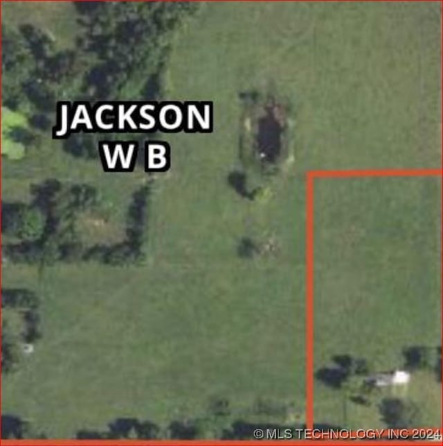 15500 S 439th Rd, Locust Grove OK, 74352 land for sale