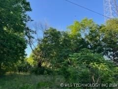 10th St, Muldrow OK, 74948 land for sale