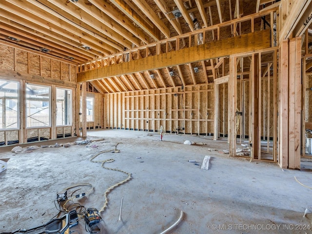 view of miscellaneous room