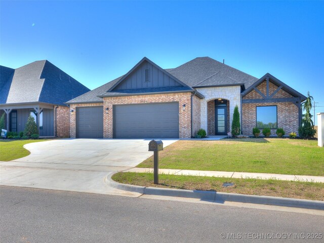 5704 E 126th St S, Bixby, OK 74008 - photo 1