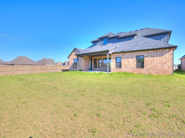 5704 E 126th St S, Bixby, OK 74008 - photo 4