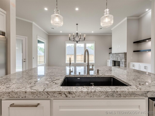 11264 S Fir Ave W, Jenks, OK 74037 - photo 21