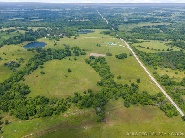 165 E 300th Rd, Chelsea OK, 74016 land for sale