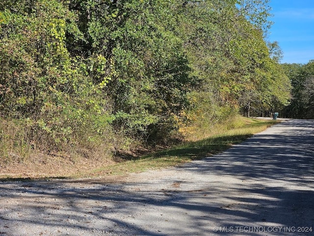 Turner, Burneyville OK, 73430 land for sale