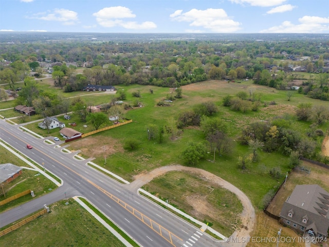 W Broadway St, Collinsville OK, 74021 land for sale