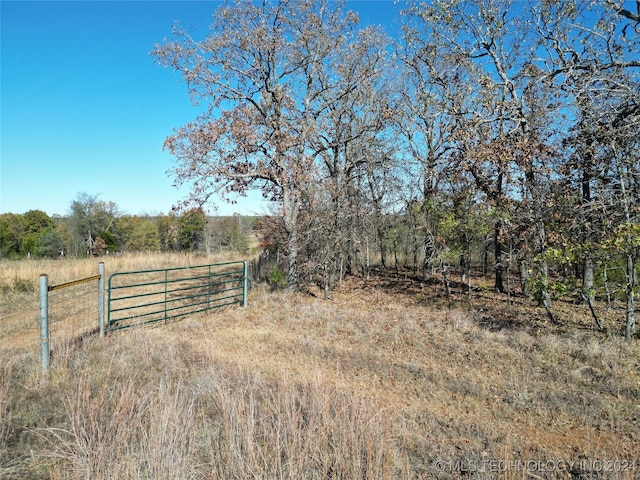 279 N 1120th Rd, Porum, OK 74455 - photo 21
