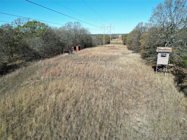 279 N 1120th Rd, Porum, OK 74455 - photo 4