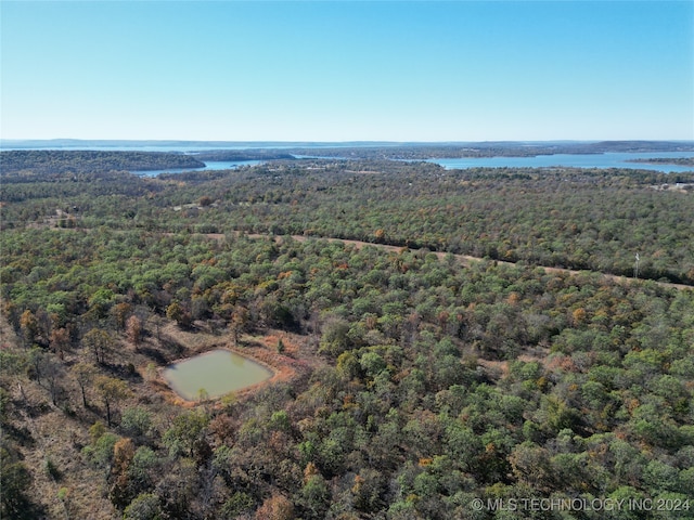 279 N 1120th Rd, Porum OK, 74455 land for sale