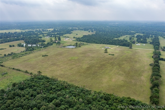 Rock Creek Rd, Bokchito OK, 74726 land for sale